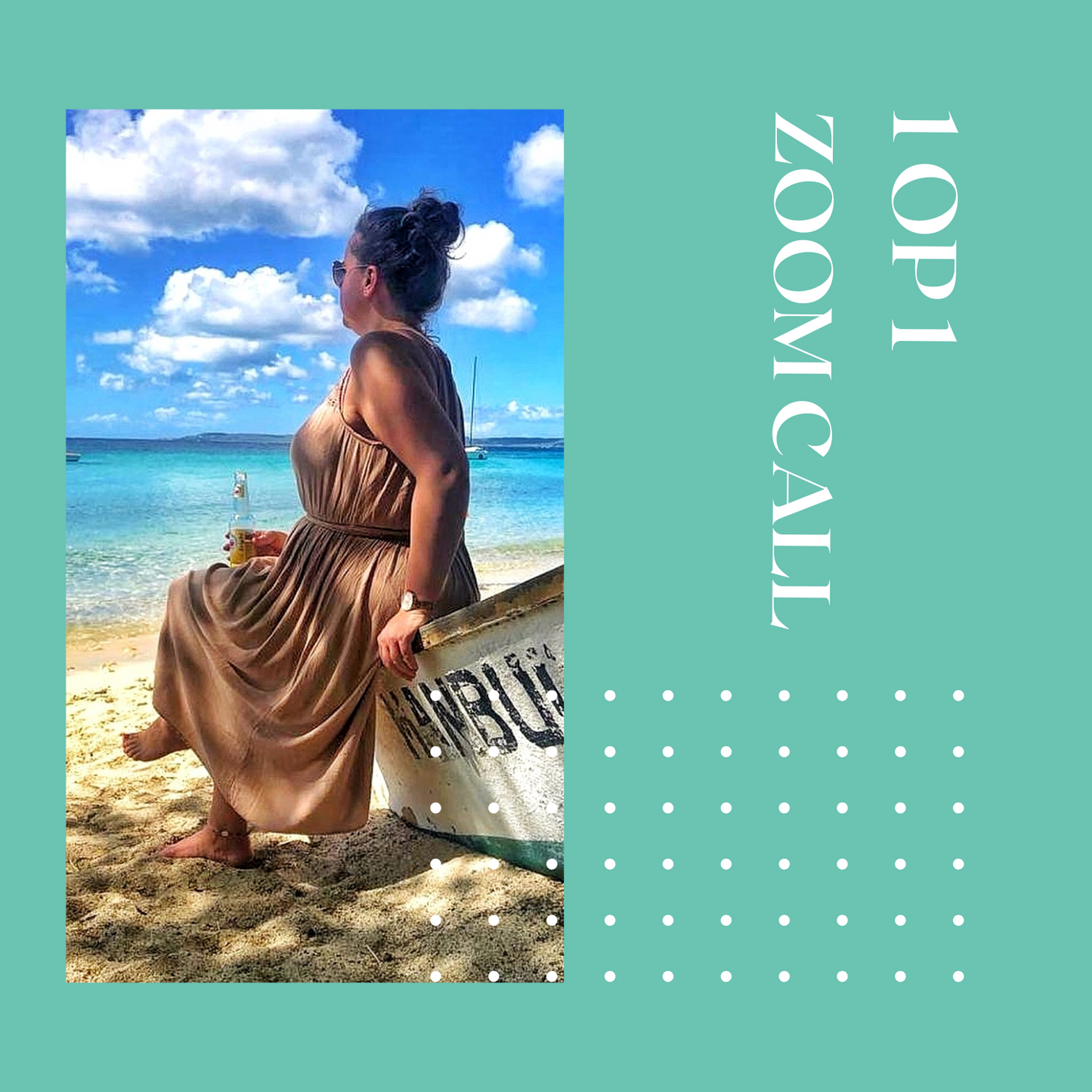 Zoom meeting (60 min)